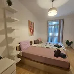 Sea View Over Valletta Harbour 3 Bedrooms 2 S4 Apartmán