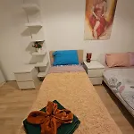 Apartmán Sea View Over Valletta Harbour 3 Bedrooms 2 S4