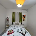 Sea View Over Valletta Harbour 3 Bedrooms 2 S4 Apartmán *