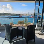 Apartmán Sea View Over Valletta Harbour 3 Bedrooms 2 S4 *