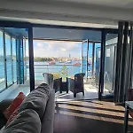 Sea View Over Valletta Harbour 3 Bedrooms 2 S4 Apartmán Sliema