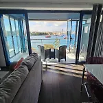 Sea View Over Valletta Harbour 3 Bedrooms 2 S4 *