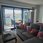Apartmán Sea View Over Valletta Harbour 3 Bedrooms 2 S4 Sliema