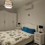 Apartmán Sea View Over Valletta Harbour 3 Bedrooms 2 S4