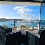 Sea View Over Valletta Harbour 3 Bedrooms 2 S4 Apartmán
