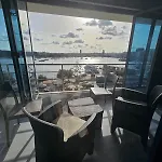 Sea View Over Valletta Harbour 3 Bedrooms 2 S4
