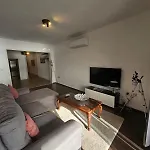 Sea View Over Valletta Harbour 3 Bedrooms 2 S4 Apartment *