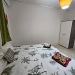 Sea View Over Valletta Harbour 3 Bedrooms 2 S4 *