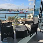 Apartment Sea View Over Valletta Harbour 3 Bedrooms 2 S4