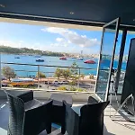 Apartment Sea View Over Valletta Harbour 3 Bedrooms 2 S4 *