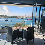 Sea View Over Valletta Harbour 3 Bedrooms 2 S4