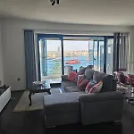 Sea View Over Valletta Harbour 3 Bedrooms 2 S4 Apartment