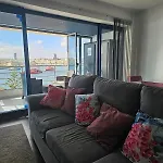 Apartment Sea View Over Valletta Harbour 3 Bedrooms 2 S4 *
