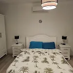 Apartment Sea View Over Valletta Harbour 3 Bedrooms 2 S4 Sliema