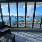 Sea View Over Valletta Harbour 3 Bedrooms 2 S4 Sliema