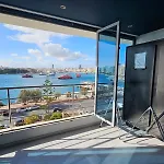Apartment Sea View Over Valletta Harbour 3 Bedrooms 2 S4 *