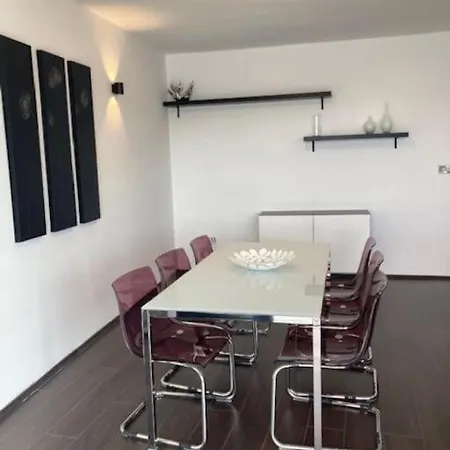 Lejlighed Sea View Over Valletta Harbour 3 Bedrooms 2 S4