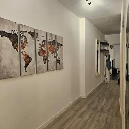 Apartamento Sea View Over Valletta Harbour 3 Bedrooms 2 S4