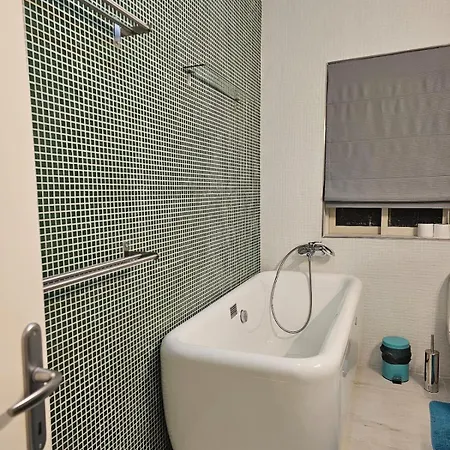 Apartamento Sea View Over Valletta Harbour 3 Bedrooms 2 S4 *