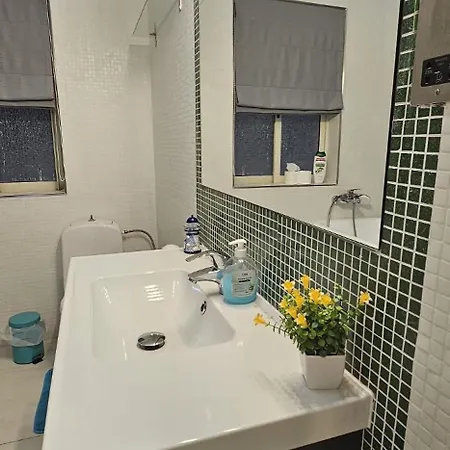 Sea View Over Valletta Harbour 3 Bedrooms 2 S4 Lejlighed