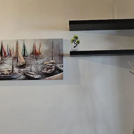 Apartment Sea View Over Valletta Harbour 3 Bedrooms 2 S4