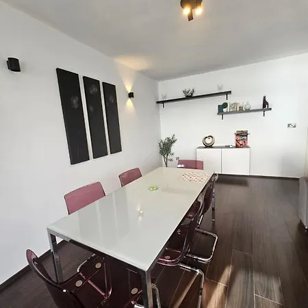 Apartamento Sea View Over Valletta Harbour 3 Bedrooms 2 S4 *