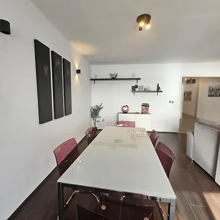 Apartament Sea View Over Valletta Harbour 3 Bedrooms 2 S4 *