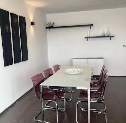 아파트 Sea View Over Valletta Harbour 3 Bedrooms 2 S4