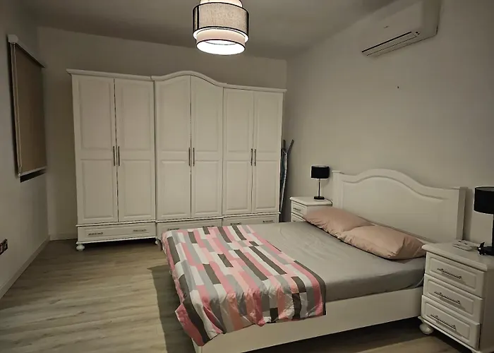 Sea View Over Valletta Harbour 3 Bedrooms 2 S4 슬리에마