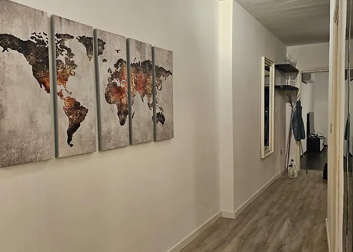 아파트 Sea View Over Valletta Harbour 3 Bedrooms 2 S4