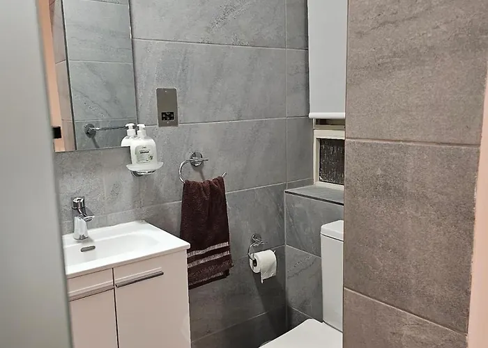 Sea View Over Valletta Harbour 3 Bedrooms 2 S4 * 슬리에마