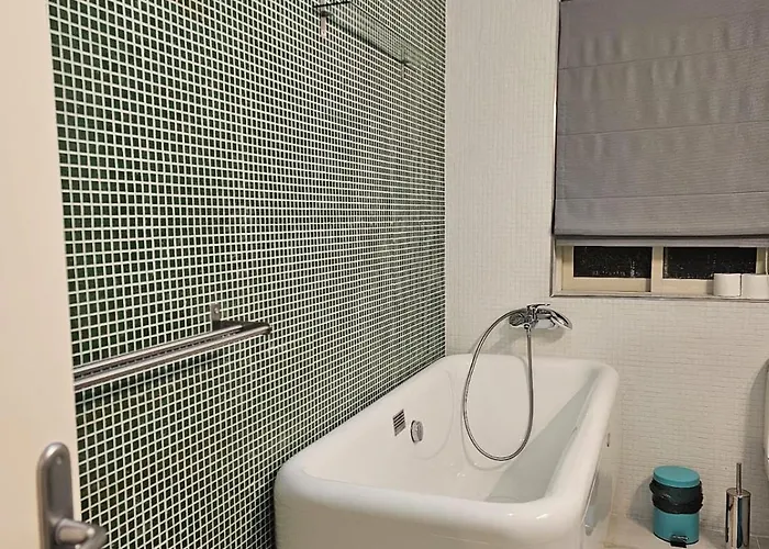 아파트 Sea View Over Valletta Harbour 3 Bedrooms 2 S4 *