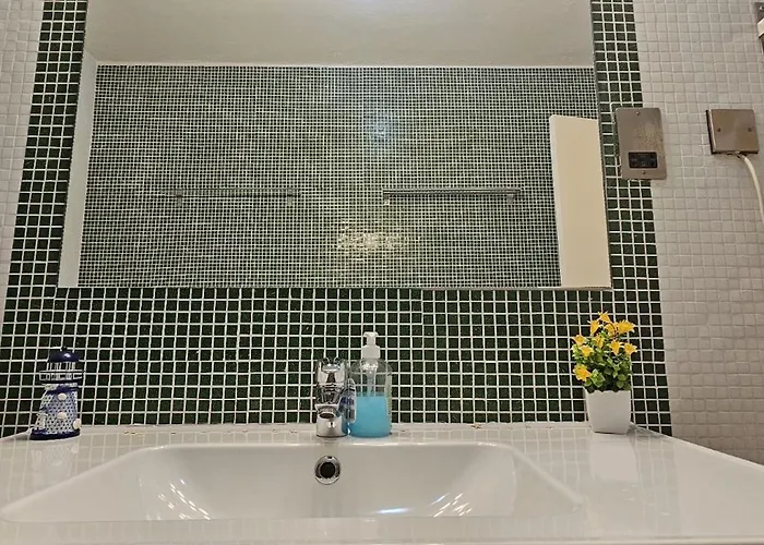 Sea View Over Valletta Harbour 3 Bedrooms 2 S4 아파트 슬리에마