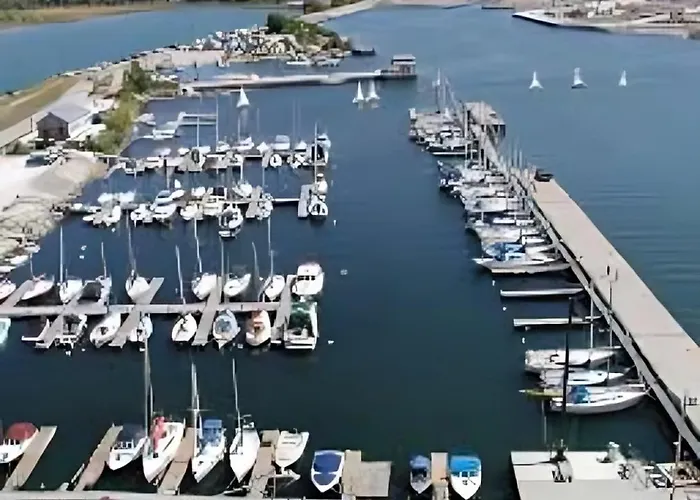 Sea View Over Valletta Harbour 3 Bedrooms 2 S4 *