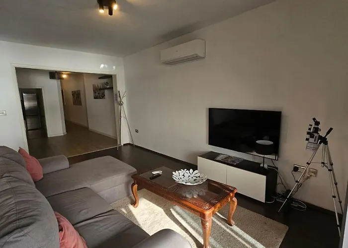 Sea View Over Valletta Harbour 3 Bedrooms 2 S4 아파트 *