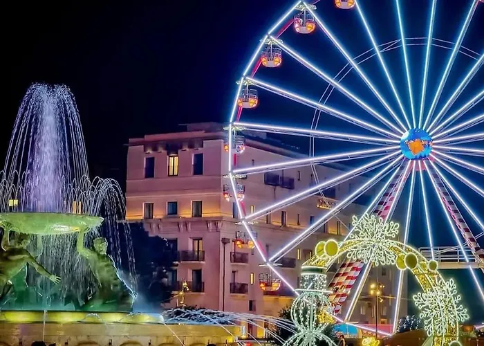 Sea View Over Valletta Harbour 3 Bedrooms 2 S4 아파트