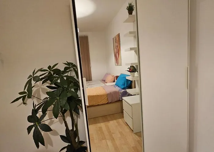 아파트 Sea View Over Valletta Harbour 3 Bedrooms 2 S4 슬리에마