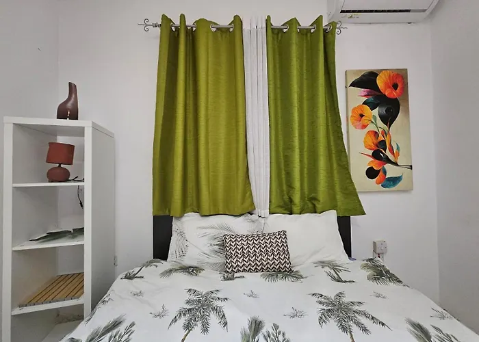 Sea View Over Valletta Harbour 3 Bedrooms 2 S4 아파트