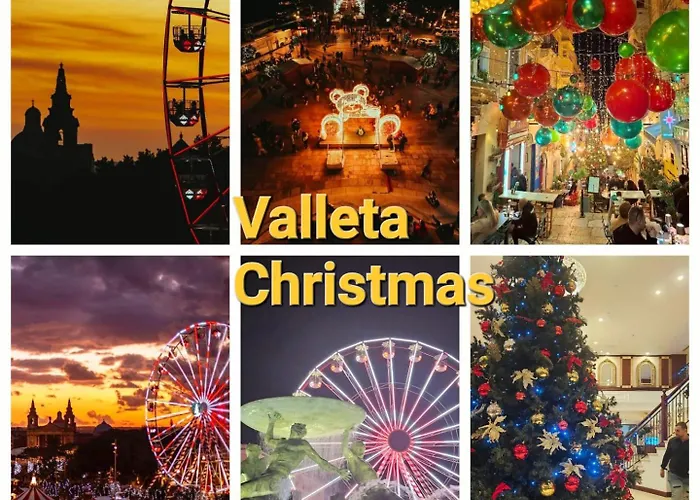 Sea View Over Valletta Harbour 3 Bedrooms 2 S4 아파트 *