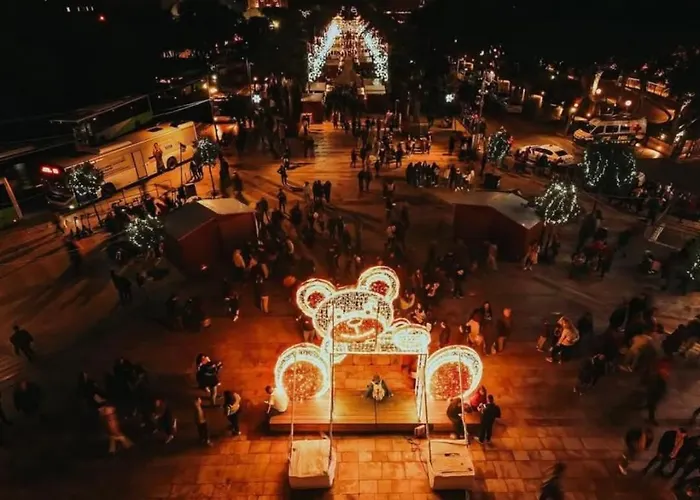 Sea View Over Valletta Harbour 3 Bedrooms 2 S4 아파트