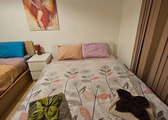 Sea View Over Valletta Harbour 3 Bedrooms 2 S4 아파트 슬리에마