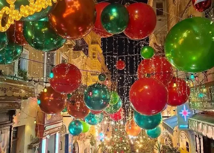 Sea View Over Valletta Harbour 3 Bedrooms 2 S4 아파트 *