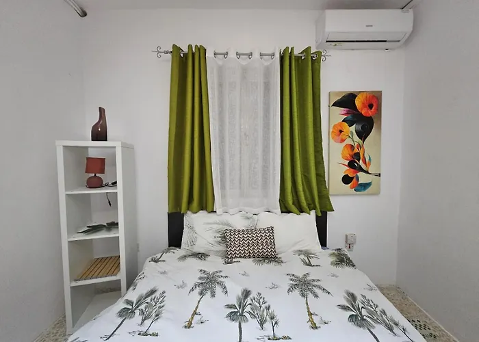 아파트 Sea View Over Valletta Harbour 3 Bedrooms 2 S4