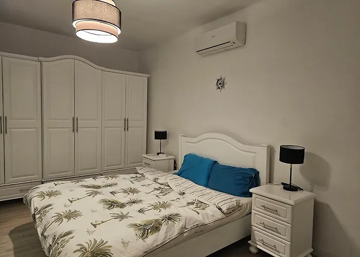 Apartament Sea View Over Valletta Harbour 3 Bedrooms 2 S4