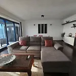 Sea View Over Valletta Harbour 3 Bedrooms 2 S4 Lejlighed