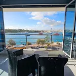 Lejlighed Sea View Over Valletta Harbour 3 Bedrooms 2 S4 Sliema