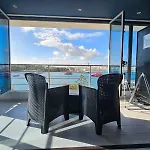 Sea View Over Valletta Harbour 3 Bedrooms 2 S4 Sliema