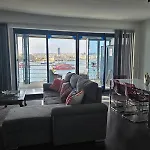 Lejlighed Sea View Over Valletta Harbour 3 Bedrooms 2 S4