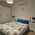 Sea View Over Valletta Harbour 3 Bedrooms 2 S4 *