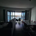 Sea View Over Valletta Harbour 3 Bedrooms 2 S4 Sliema